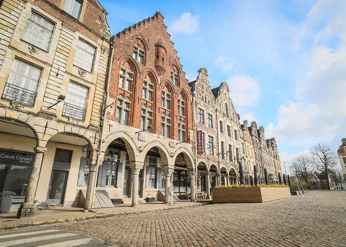Hôtel Les Trois Luppars